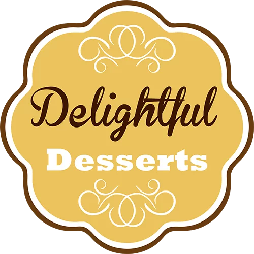 Delightful Desserts
